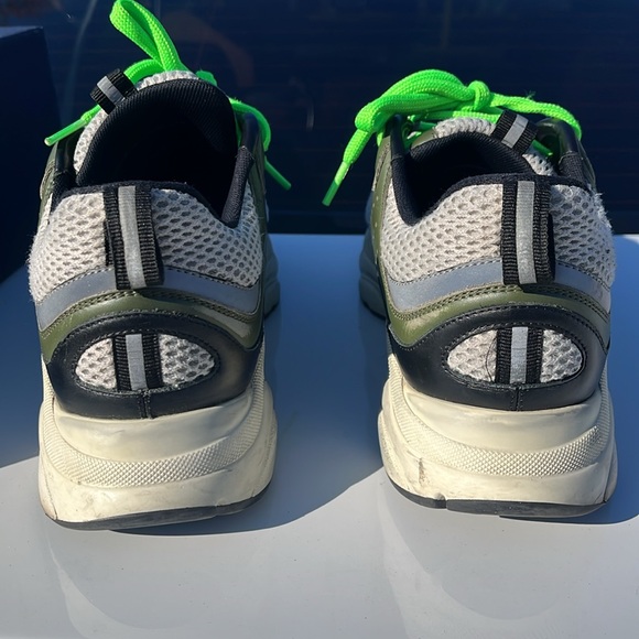 Dior B22 - Picture 8 of 8